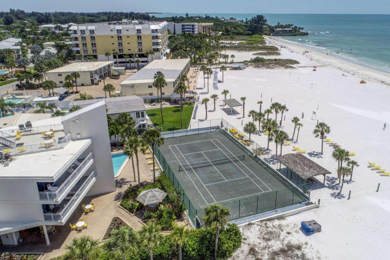 House Of Sun Siesta Key Crescent Beach Sarasota Exterior photo