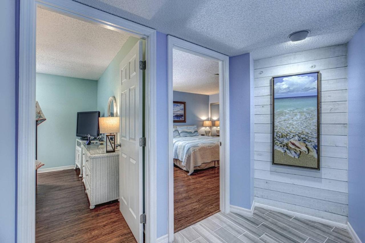 House Of Sun Siesta Key Crescent Beach Sarasota Exterior photo