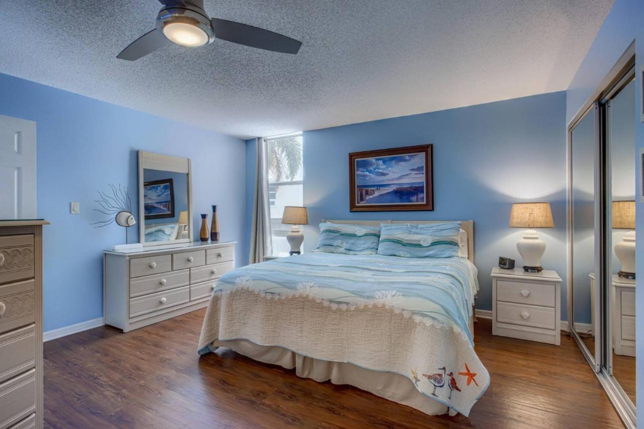 House Of Sun Siesta Key Crescent Beach Sarasota Exterior photo