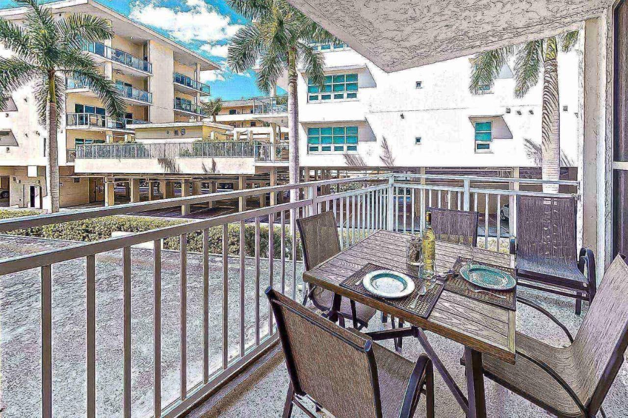 House Of Sun Siesta Key Crescent Beach Sarasota Exterior photo