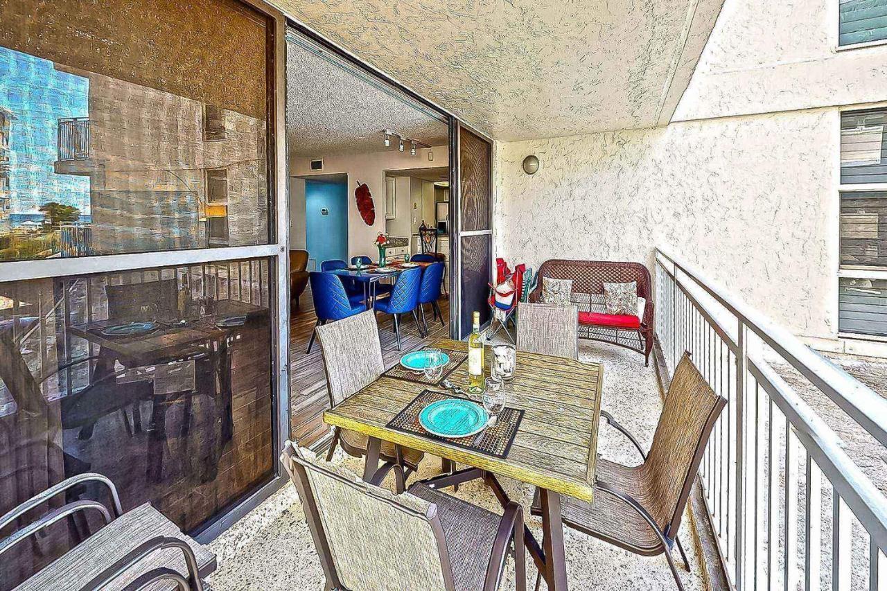 House Of Sun Siesta Key Crescent Beach Sarasota Exterior photo