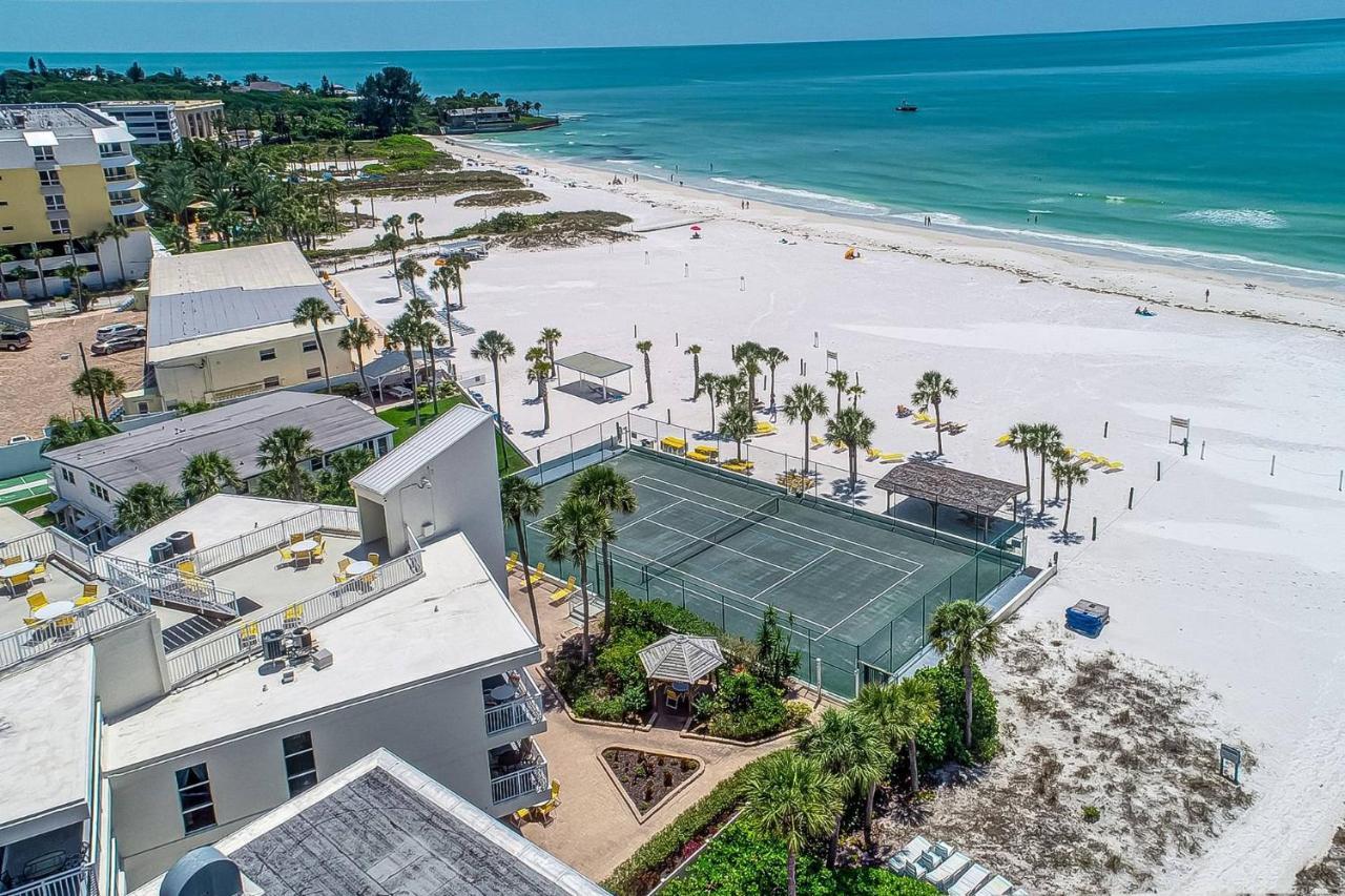 House Of Sun Siesta Key Crescent Beach Sarasota Exterior photo
