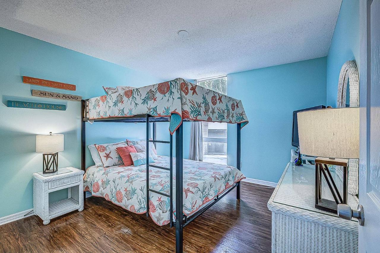 House Of Sun Siesta Key Crescent Beach Sarasota Exterior photo
