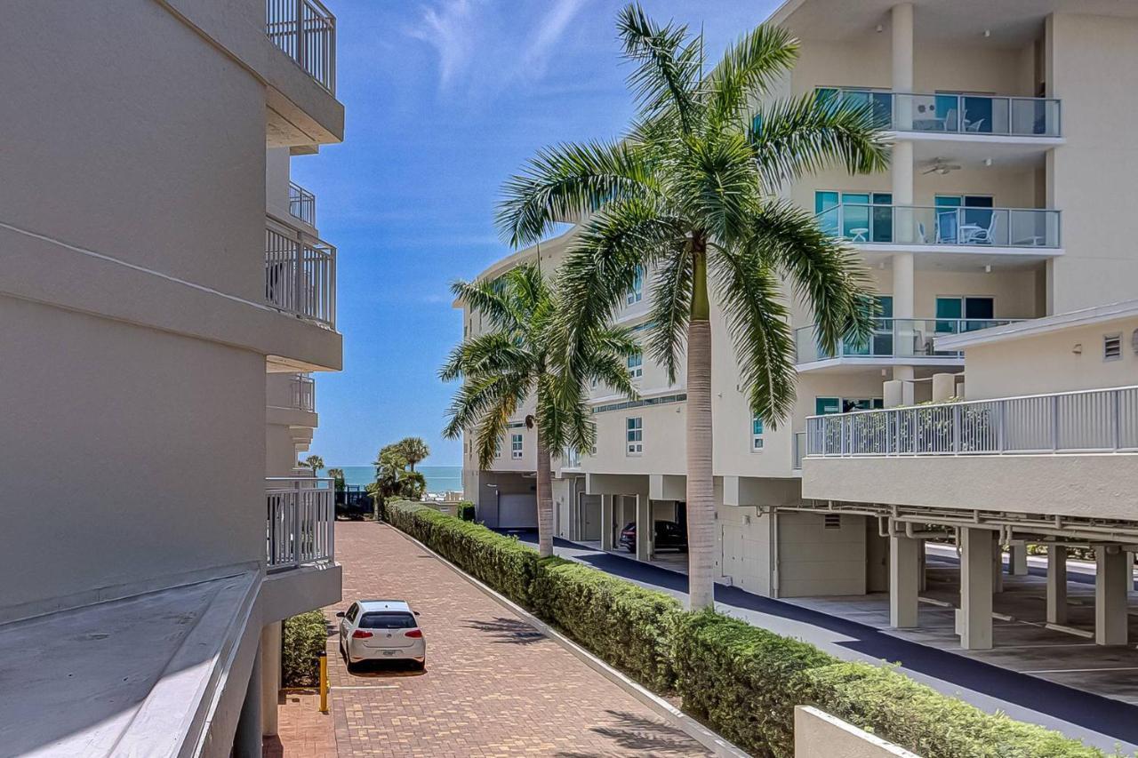 House Of Sun Siesta Key Crescent Beach Sarasota Exterior photo