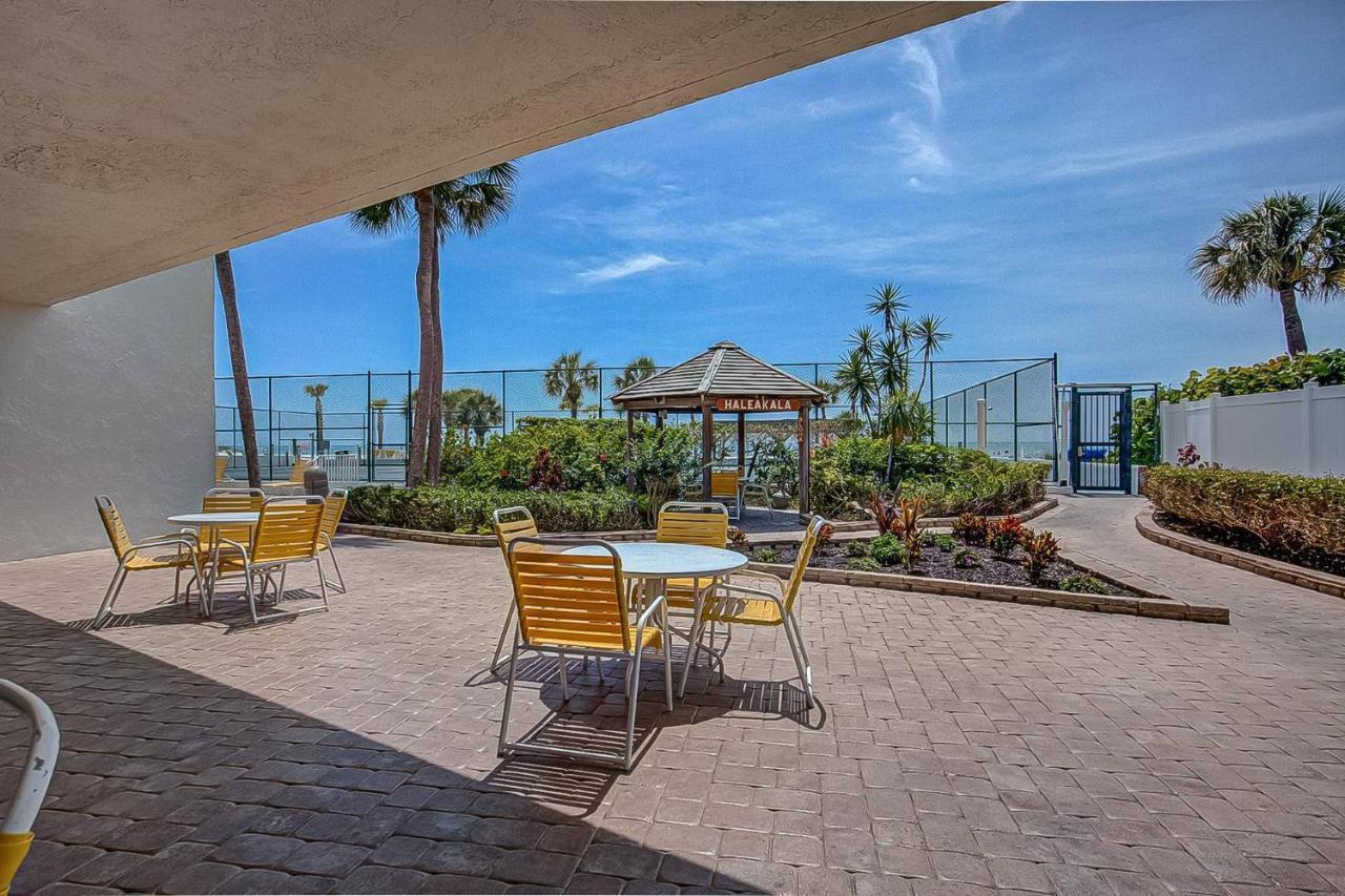 House Of Sun Siesta Key Crescent Beach Sarasota Exterior photo