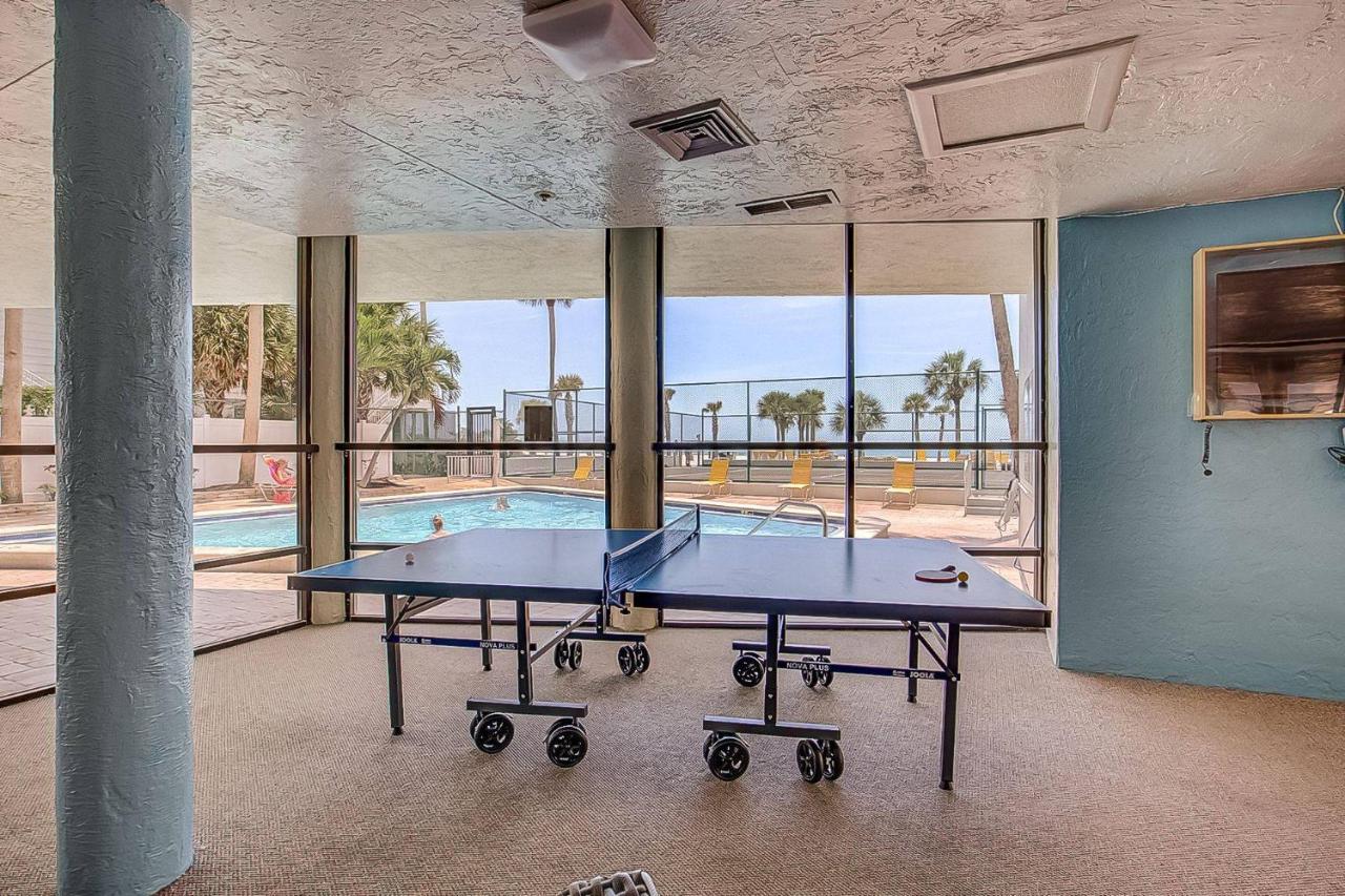 House Of Sun Siesta Key Crescent Beach Sarasota Exterior photo