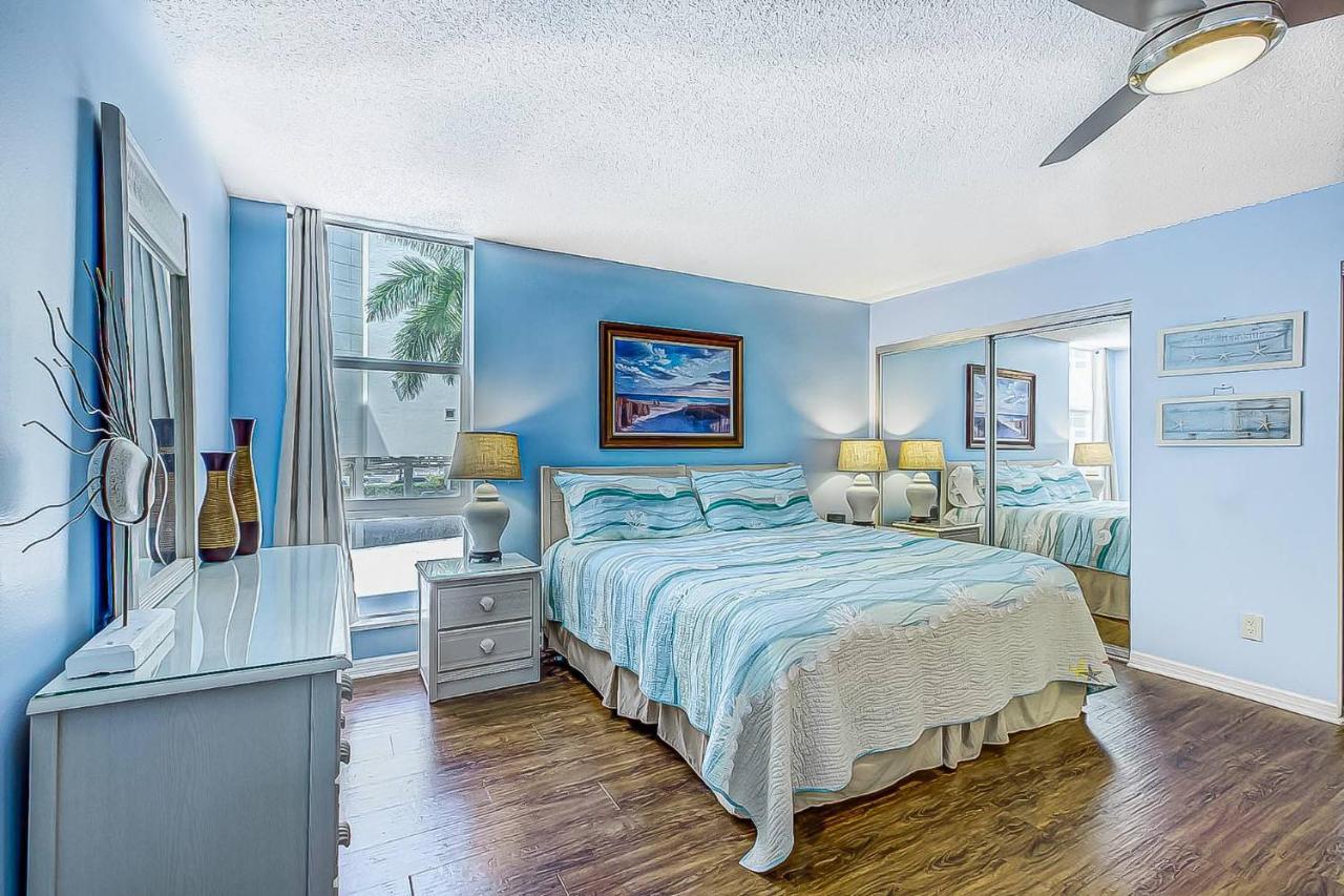 House Of Sun Siesta Key Crescent Beach Sarasota Exterior photo