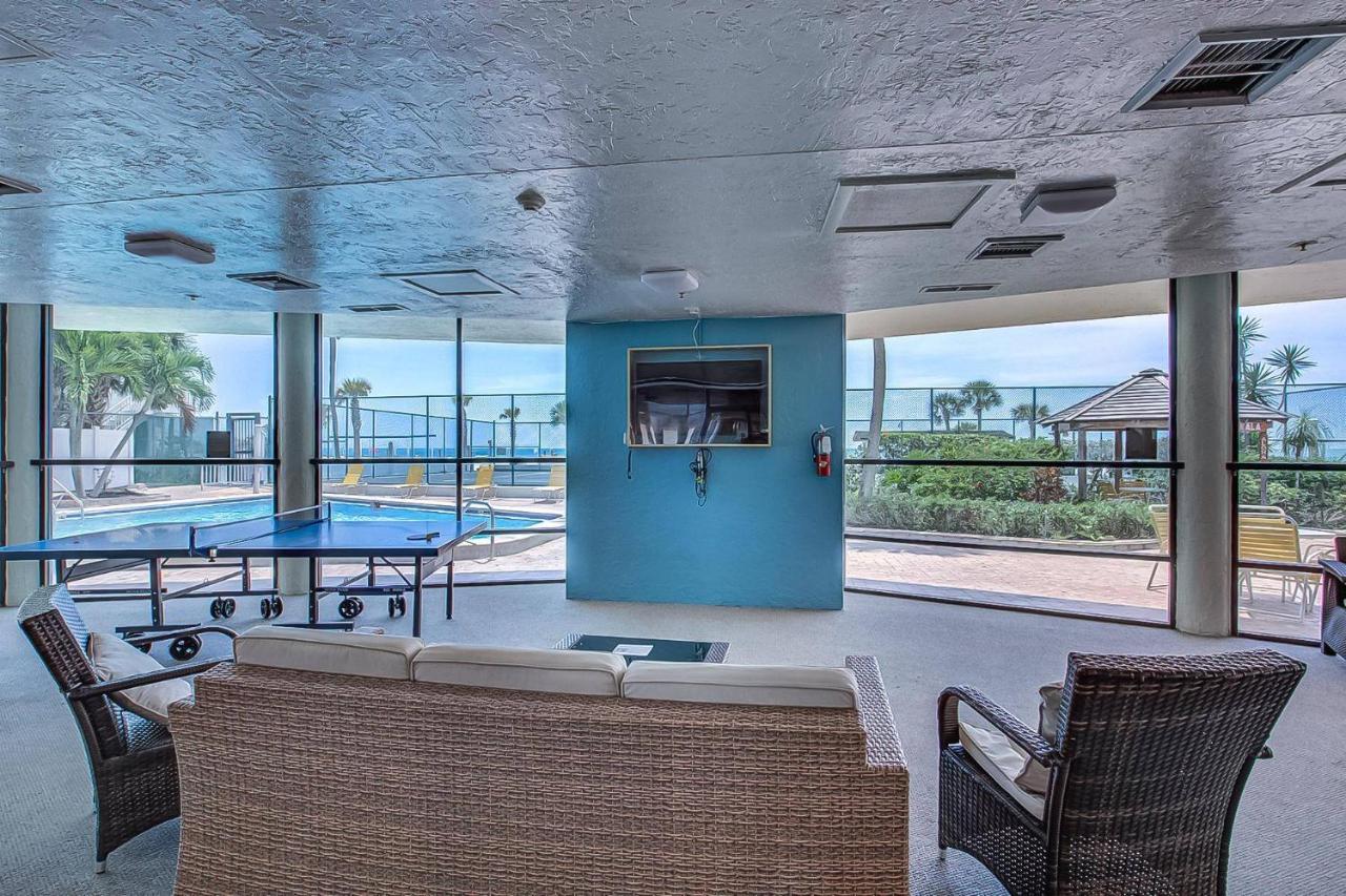 House Of Sun Siesta Key Crescent Beach Sarasota Exterior photo