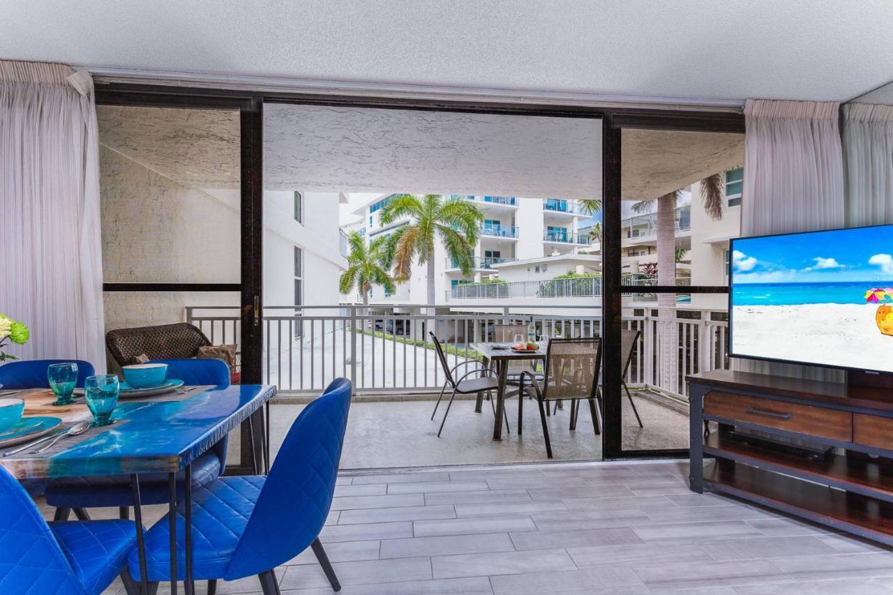 House Of Sun Siesta Key Crescent Beach Sarasota Exterior photo