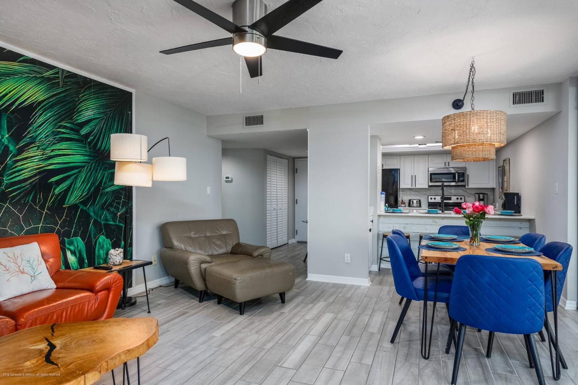 House Of Sun Siesta Key Crescent Beach Sarasota Exterior photo